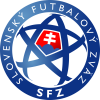 Eslováquia Sub-18