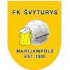 FK Svyturys Marijampole