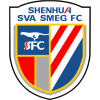 Shanghai Shenhua SVA SMEG