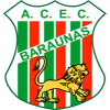 ACEC Baraúnas