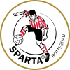Sparta Rotterdam Formação