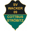 SV Wacker 09 Cottbus Ströbitz
