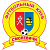 FK Smolevichi (- 2021)