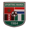 Sporting Maroc Amsterdam