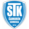 STK 1914 Samorin