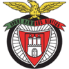 Benfica Hamburgo