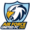 Air Force United FC (1937-2019)