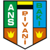 ANS Pivani Baku (-2000)