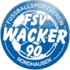 FSV Wacker Nordhausen II