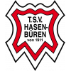 TSV Hasenbüren