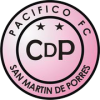 CD Pacífico FC