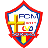 FCM Dorohoi (- 2015)