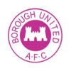 Borough United FC