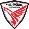 Thai Honda FC (2000-2019)