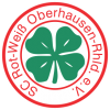 Rot-Weiß Oberhausen Formation