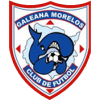 CF Ballena,s Galeana Morelos (- 2014)