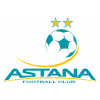 FK Astana U19