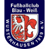 FC Blau-Weiß Wusterhausen
