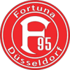 Fortuna Düsseldorf 95