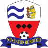 Nuneaton Borough (2008 - 2024)