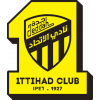 Al-Ittihad Club U23 (- 2022)