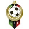 Líbia U20