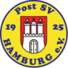 Post SV Hamburg (- 2013)