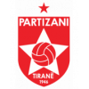 FKパルティザニ