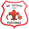 SK Tatran Postorna