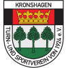 TSV Kronshagen Juvenil