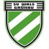 SV Wals-Grünau Altyapı