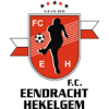 FC Eendracht Hekelgem (- 2001)