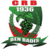 CRB Ben Badis