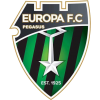 Europa Pegasus FC (- 2016)