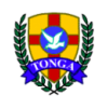 Tonga Onder 19