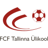 FCF Tallinna Ülikool II