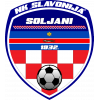 NK Slavonija Soljani