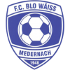 FC Blo-Wäiss Medernach