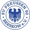 SV Preussen 90 Beeskow