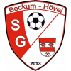 SG Bockum-Hövel 2013