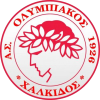 Olympiakos Chalkidas