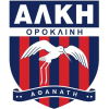 Alki Oroklini (-2023)