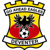 Go Ahead Eagles Deventer Formation