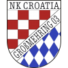 Croatia Großmehring