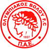 Olympiakos Volou U19