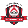 Lokomotiv Ruse