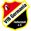 Germania Halberstadt Formation