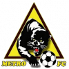 Persekam Metro FC