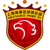 Shanghai Port U19