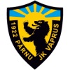 Pärnu JK Vaprus Formation